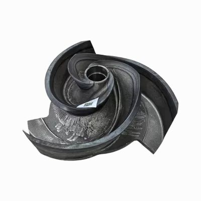 Quality FLYGT High Efficiency Diaphragm Pump Replacement Parts Impeller factory
