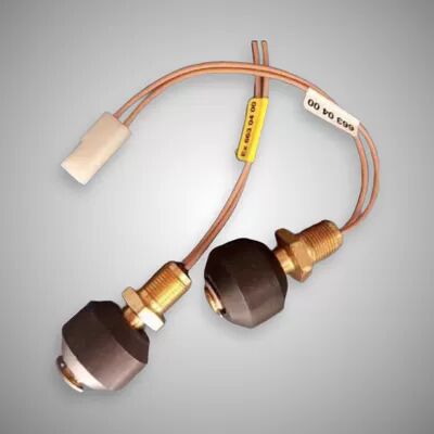 Chất lượng FLYGT Bộ phận bơm nước thải cảm biến rò rỉ nhà máy