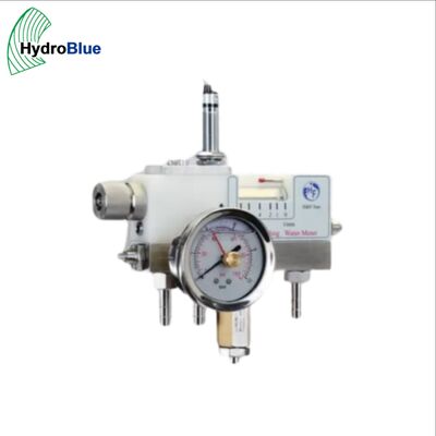 Chất lượng SAFEMATIC SWE-GLD Stainless Steel Seal Máy đo lưu lượng quản lý nước với van điều khiển nhà máy