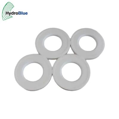 Quality SANDPIPER PTFE PP UHMW Polyethylene Centrifugal Pump Valve Seat factory