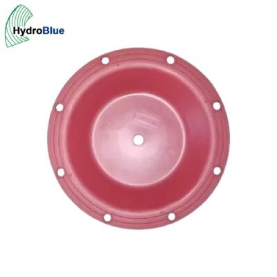Kualitas Sandpiper Pump Spare Parts Neoprene Santoprene Diaphragm 286.005.354 pabrik
