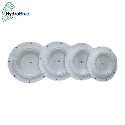 Kualitas Sandpiper Diaphragm Pump Repair Kit Kain Diperkuat Diaphragm 286.119.600 pabrik