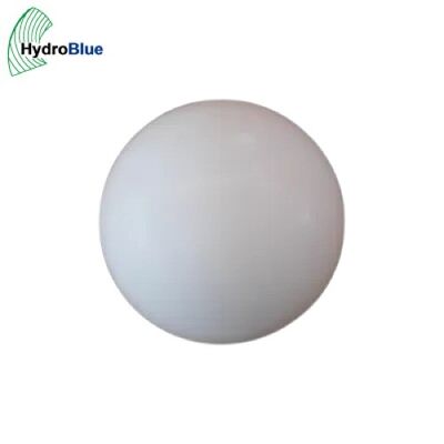 Kualitas Sandpiper OEM ODM Plastik Pompa Diafragma suku cadang Check Valve Ball pabrik
