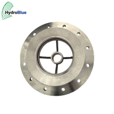 Quality FLOWSERVE Original New Flow Pump Accessories Spare Parts Intake Suction Bell factory