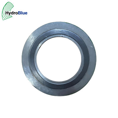 Quality FLOWSERVE Precision Machined Oil Resistant Flow Pump Spare Parts Flange Gasket factory