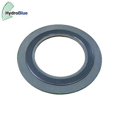 Qualität FLOWSERVE Unterwasserpumpenteile Flanschdichtung Fabrik