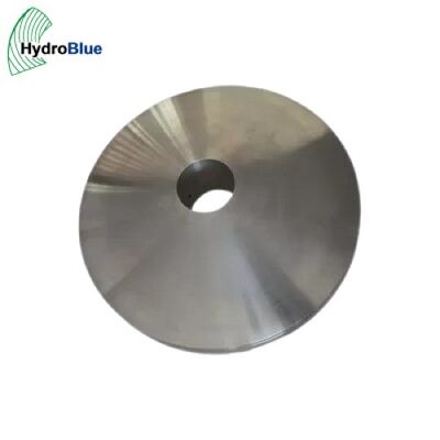 Quality SULZER Pump Parts High Precision Stainless Steel Casting Volume Casing Cover factory