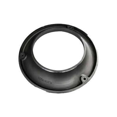Quality ANDRITZ Submersible Pump Spare Parts Wear Plate factory