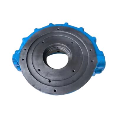 Quality ANDRITZ Spare Parts Centrifugal Pump Bearing Housing factory