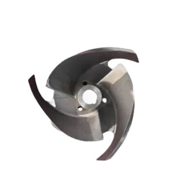 Chất lượng ANDRITZ CNC chính xác cao máy bơm nước phụ tùng nhà máy