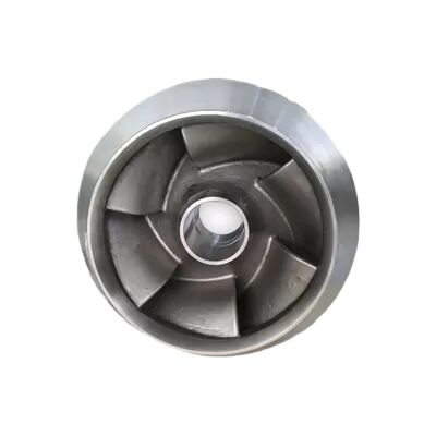 Qualità ANDRITZ ASP Fuoco fuso Fuoco acciaio pompa centrifuga spinta chiusa fabbrica