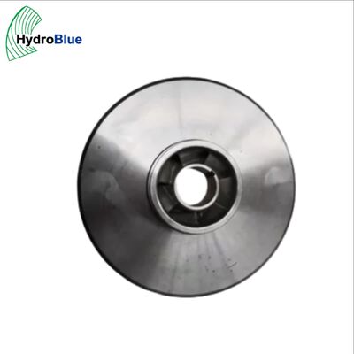 Chất lượng Bộ phận bơm ly tâm hiệu suất cao MBN-RO Bánh công tác bằng thép không gỉ nhà máy