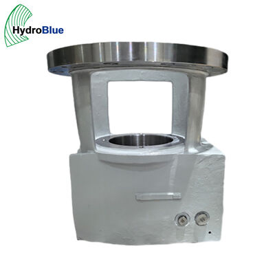 Quality FLOWSERVE Stable Load-Bearing High-Strength Industrial Pump Bearing Bracket factory