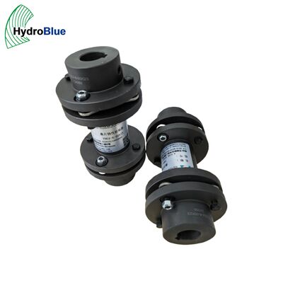 Quality WUXI TRUMY High Performance Pump Coupling with High Shock Absorption and High Torque Capacity factory