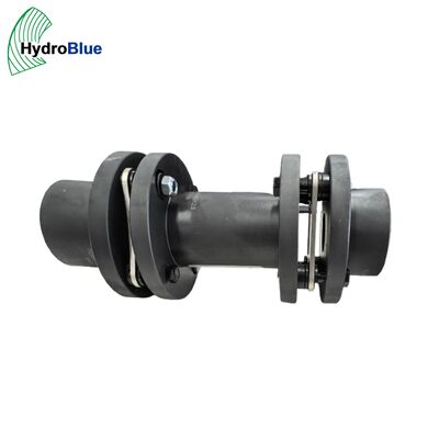Qualité WUXI TRUMY Coupleur de pompe personnalisable Coupleur d'arbre de haute précision pour groupes de pompes usine