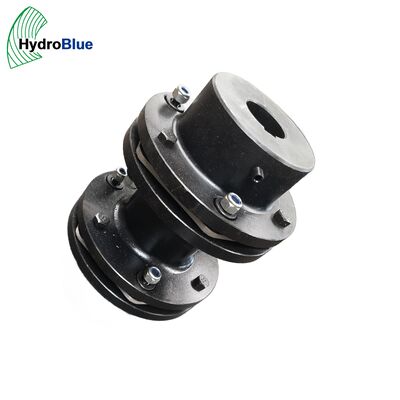 Kualitas ZPMCJM Korosi tahan kekuatan tinggi Pump Coupling dengan Dynamic Balancing untuk Pompa Industri pabrik