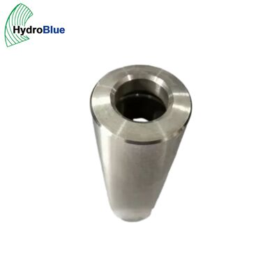 Kualitas GOLDS presisi tinggi peralatan katup pompa industri lengan poros pabrik