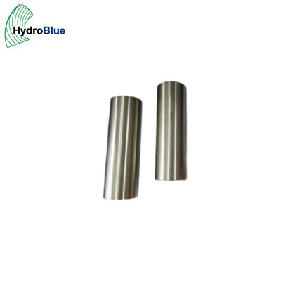 Quality GOULDS Wear Resistant Slurry Centrifugal Pump Shaft Sleeve factory