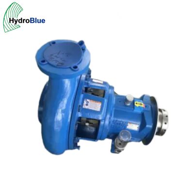 Qualität GOULDS High Efficiency Bare Shaft Horizontal Split Case Pump ist eine hoch effiziente Fabrik