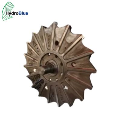 Chất lượng GOLDS Các bộ phận bơm thay thế Thép carbon Thép không gỉ nhà máy