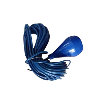 Qualidade Interruptor de boia submersível FLYGT para gestão eficiente de água com balanceamento dinâmico e certificação ISO9001:2015 fábrica