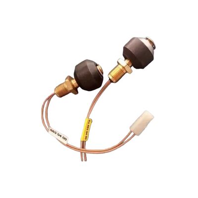 Chất lượng Bộ cảm biến rò rỉ quản lý nước hiệu quả của máy bơm nước thải FLYGT nhà máy