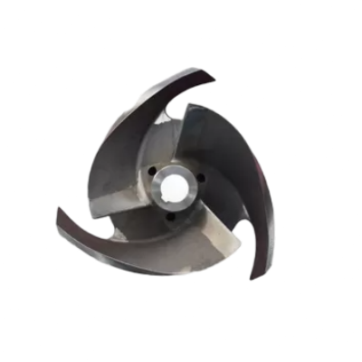 ANDRITZ ASTM ANSI SAE Standard Centrifugal Pump Semi Open Impeller