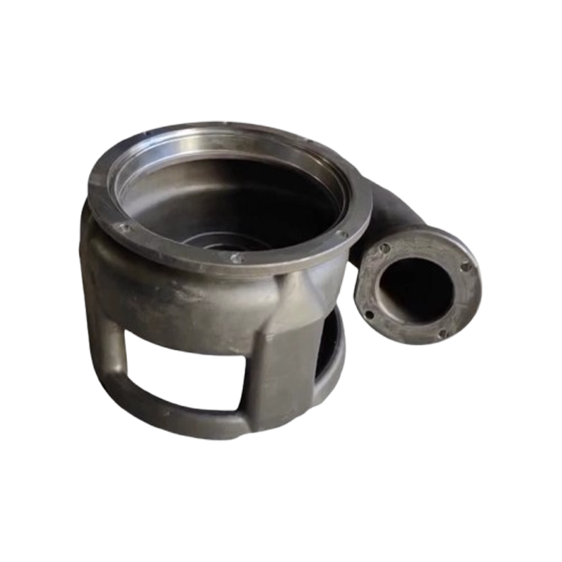 FLYGT Wear-Resistant Cast Iron Volute Casing