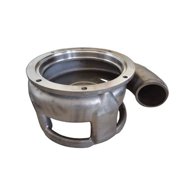 FLYGT Stainless Steel Volute Casing for Submersible Pumps